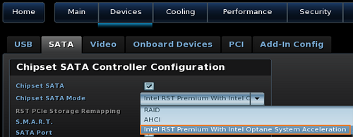 intel r chipset sata pcie rst premium controller driver download